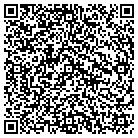 QR code with Dinosaur Trail Cabins contacts