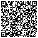 QR code with Back To Nature contacts