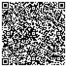 QR code with Korner Kupboard Kreations contacts