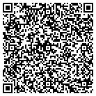 QR code with T & T Reloading Equipment contacts
