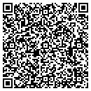 QR code with The Whiskey contacts