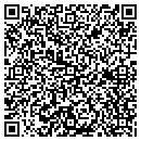 QR code with Horning Brothers contacts