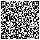 QR code with Hammond Auto contacts