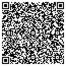 QR code with C & M Custom Firearms contacts