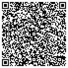 QR code with Martys Country Peddler contacts