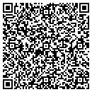 QR code with Hampton Inn contacts