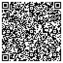 QR code with C & S Trading contacts