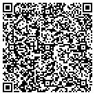 QR code with Hungerford's Printing Service contacts