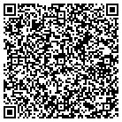 QR code with B & B Automotive Detail contacts