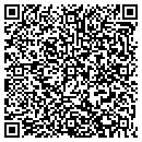 QR code with Cadillac Saloon contacts