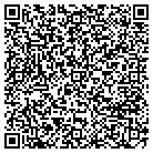 QR code with Hickory Hill Bed And Breakfast contacts