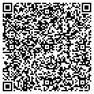 QR code with Hideaway Ranch & Retreat contacts