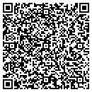 QR code with Hilda's Grocery contacts