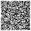 QR code with House of Atreus contacts