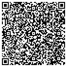 QR code with Hooties Outdoors Inc contacts