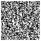 QR code with Hunter Road Stagecch Stp B & B contacts