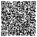 QR code with Kim Parsons contacts