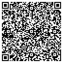 QR code with Corner Bar contacts