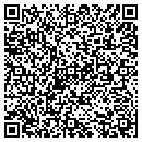 QR code with Corner Bar contacts