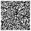 QR code with N Roberts Sons Guns contacts