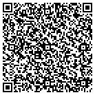 QR code with Az White Wall Service contacts