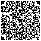 QR code with A Capitol Process Service contacts