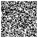 QR code with Kemah Gardens contacts