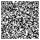 QR code with Kim's Cottage contacts