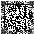 QR code with Knolle Farm & Ranch Bed Barn contacts