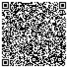 QR code with B W Detailing Powerwash contacts