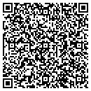 QR code with K W Tree Farm contacts
