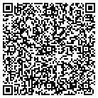 QR code with Deyu Herbs Study & Research contacts