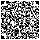 QR code with 4 Wheels Mobile Detailing contacts