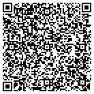 QR code with Rustic Hutch contacts