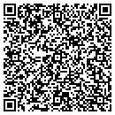 QR code with The Smokin' Gun contacts