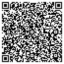 QR code with Hojer Scottie contacts