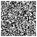 QR code with George's Bar contacts