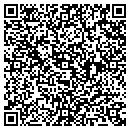 QR code with S J Coontz Company contacts