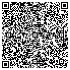 QR code with M D Resort Bed & Breakfast contacts