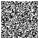 QR code with Hang Loose contacts