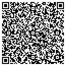 QR code with Harpers Tavern contacts