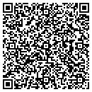 QR code with Montrose Inn contacts