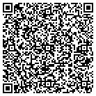 QR code with High Rollers Sports Bar contacts