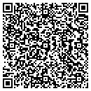 QR code with Terry's Guns contacts