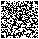 QR code with D C Music Center contacts