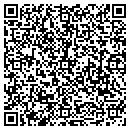 QR code with N C B Of Texas LLC contacts