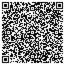 QR code with Urban Research Support Service contacts