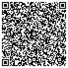 QR code with Oak Tree Farm Bed & Breakfast contacts