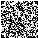QR code with Hag Hing contacts