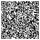 QR code with Hayco U S A contacts